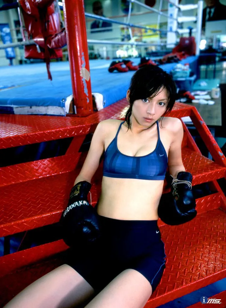 Yu Misaki: @misty No. 070 photo 16
