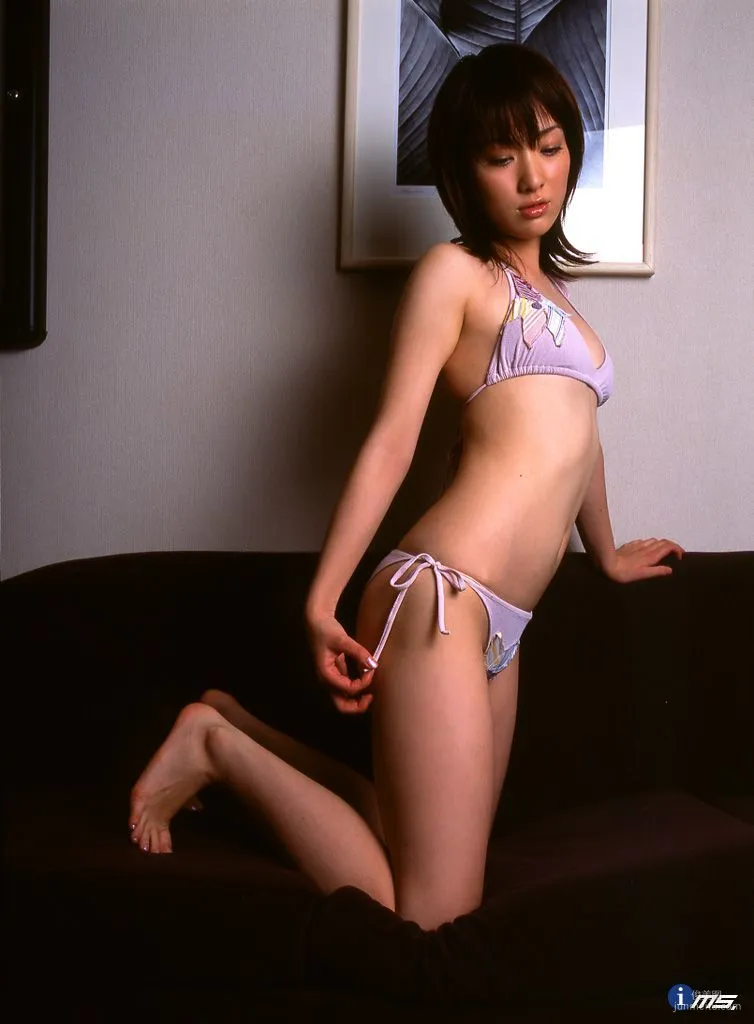 [@misty] No.078 Saki Seto 瀬戸早妃 写真集12