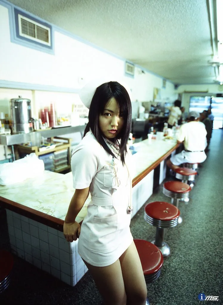 [@misty] No.048 Sayaka Isoyama Photo Set photo 27