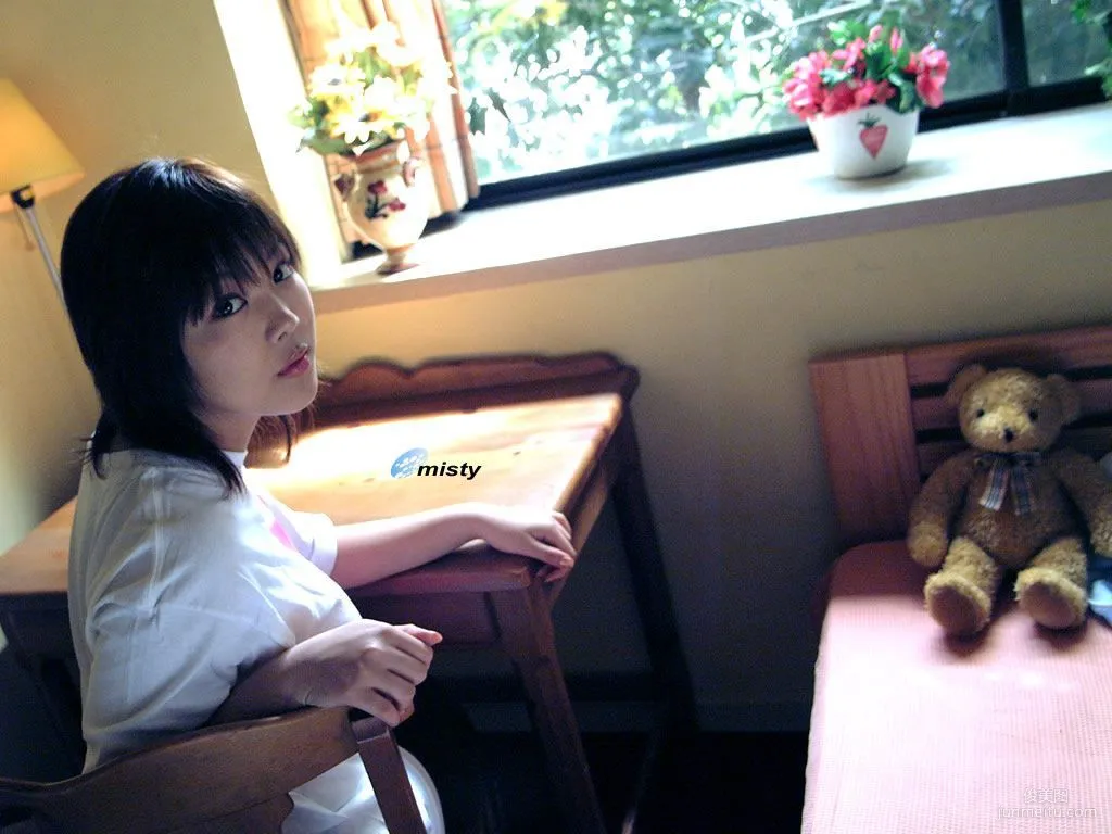 [@misty] No.001 Sayaka Numajiri Photo Set photo 130