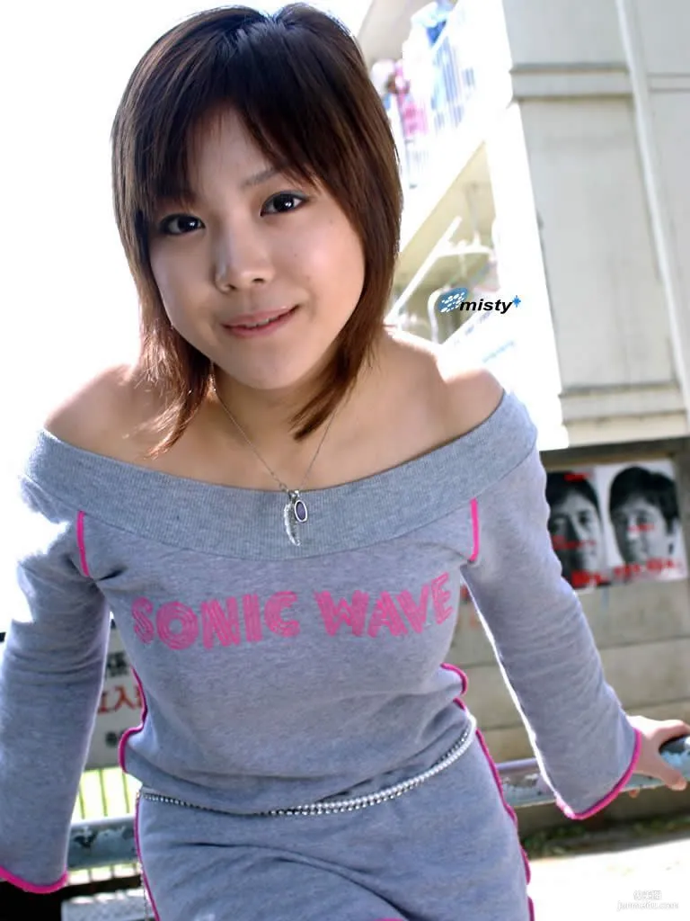 [@misty] No.001 Sayaka Numajiri Photo Set photo 107