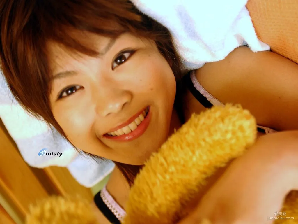 [@misty] No.001 Sayaka Numajiri Photo Set photo 101
