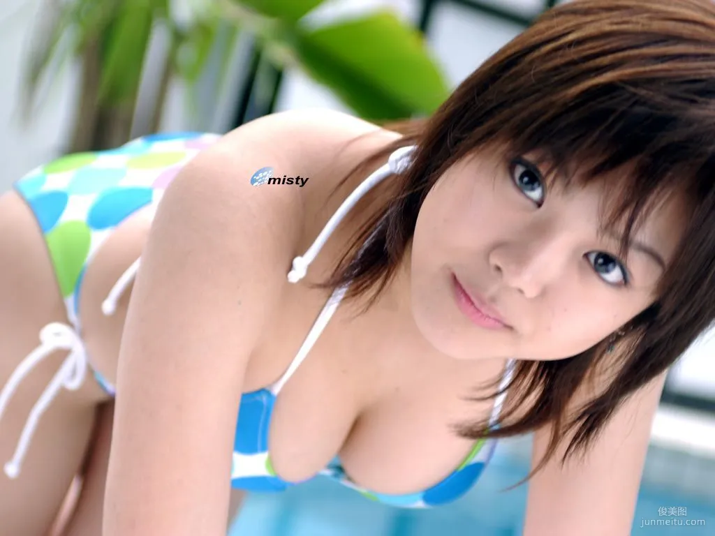 [@misty] No.001 Sayaka Numajiri Photo Set photo 64