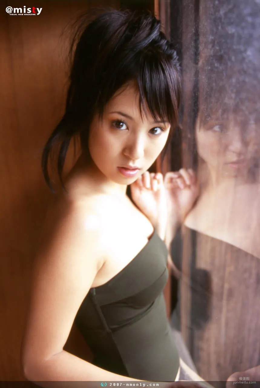 [@misty] No.102 Mami Nejiki Photo Set photo 30