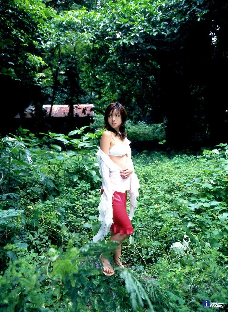 [@misty] No.071 Yu Misaki Photo Set photo 11