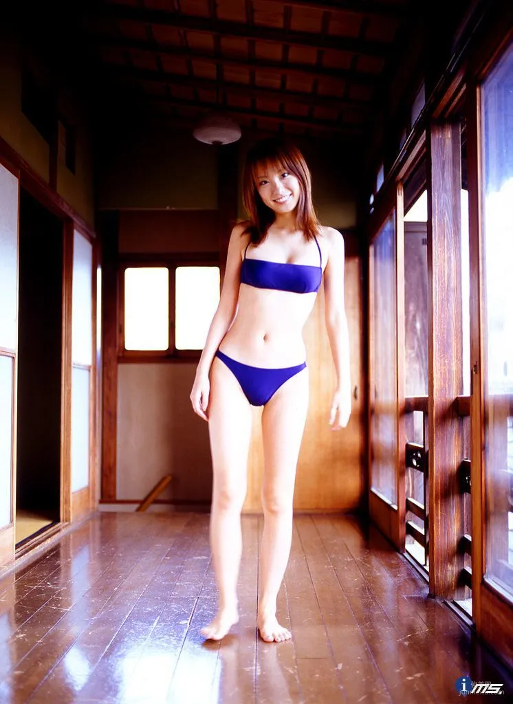 [@misty] No.049 Azusa Yamamoto, Photo Set photo 14
