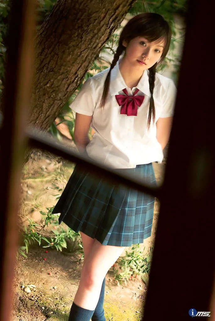 [@misty] No.056 Eri Sakai 酒井瑛里 写真集11