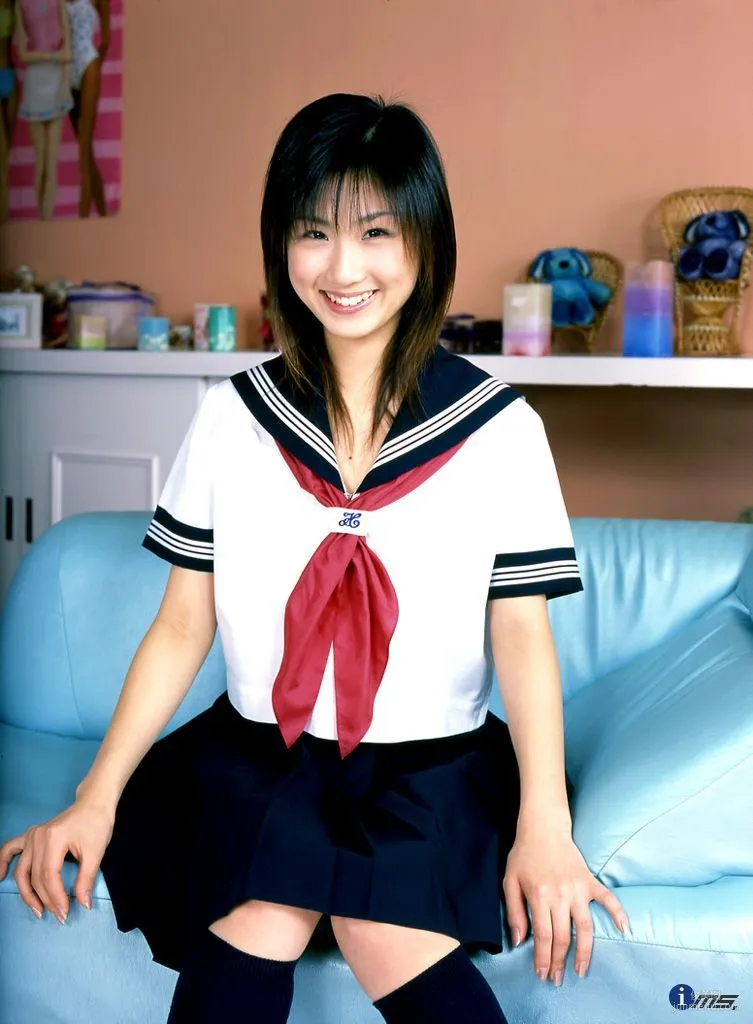 [@misty] No.068 Sachiko Takahashi Photo Set photo 10