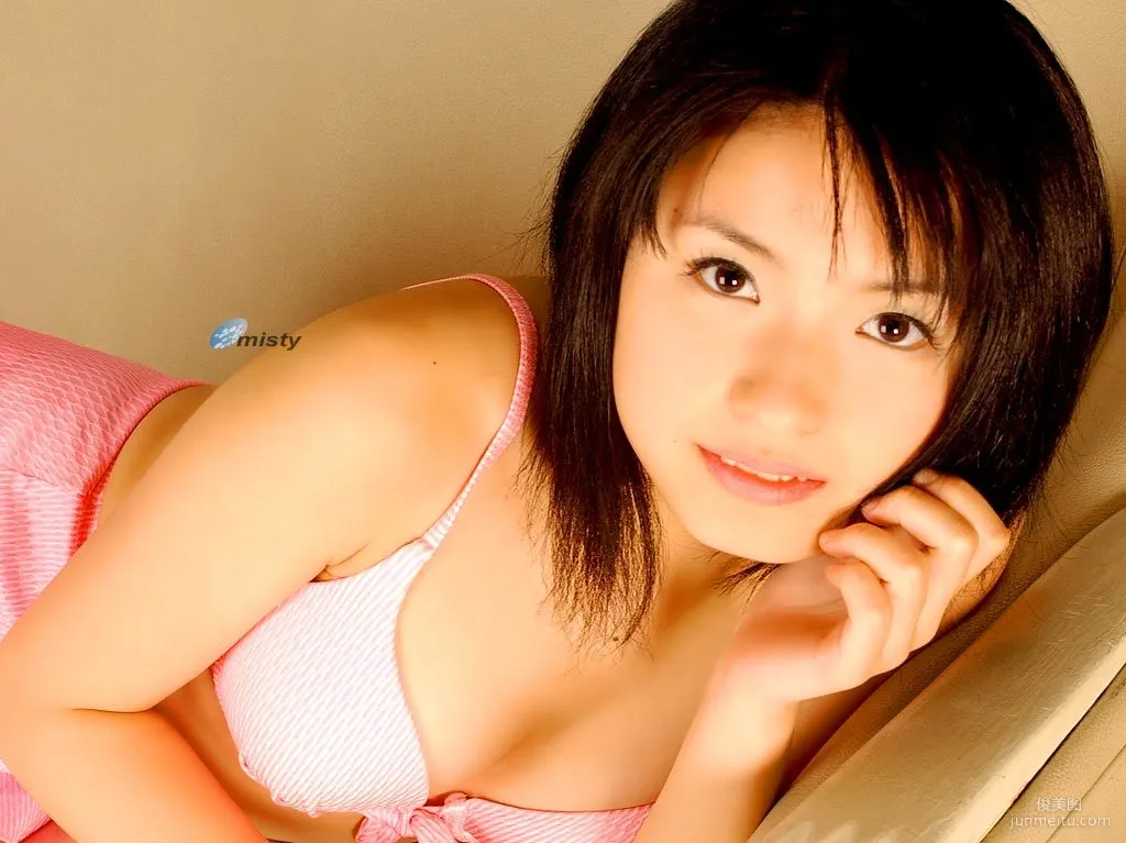 [@misty] No.004 Akari Hosoda Photo Set photo 61