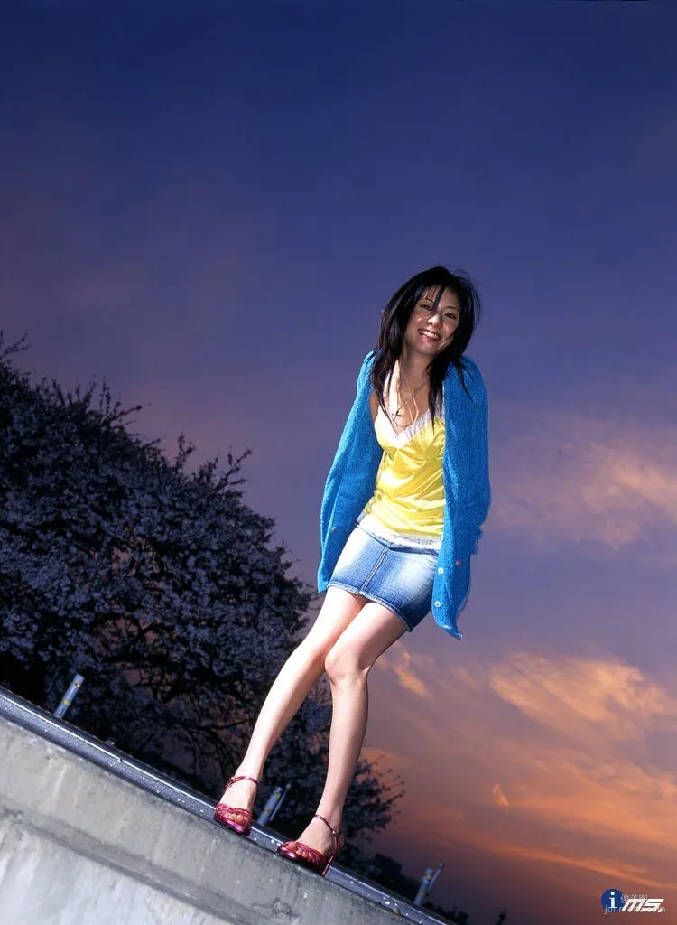[@misty] No.061 Fumina Hara Photo Set photo 29