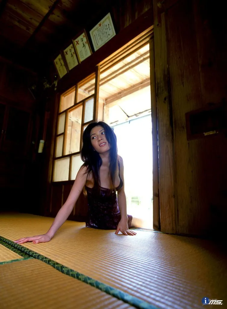 [@misty] No.060 Fumina Hara 原史奈 写真集23
