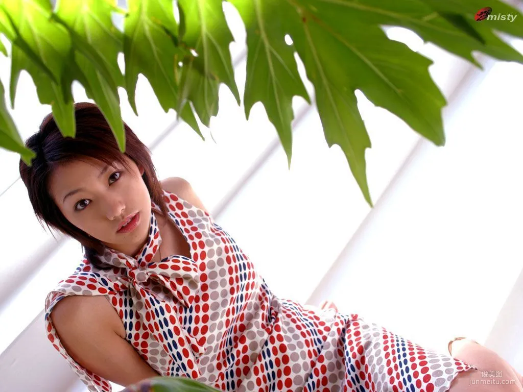 [@misty] No.024 Kaori Manabe Photo Set photo 38