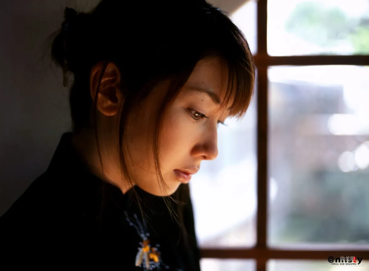 [@misty] No.079 Emi Kobayashi 小林恵美 寫真集 1
