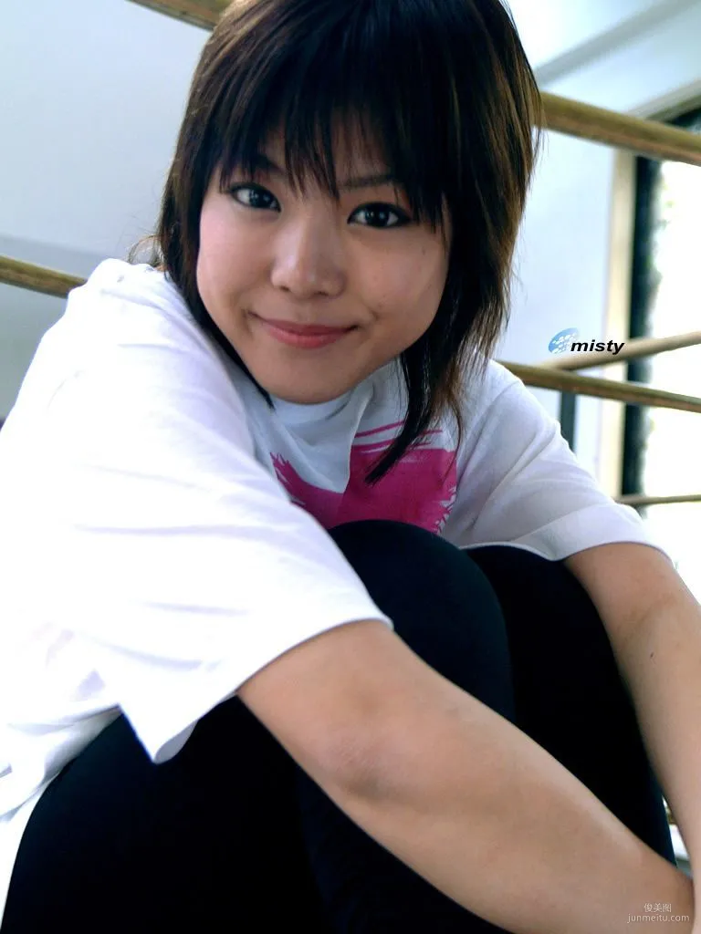 [@misty] No.001 Sayaka Numajiri Photo Set photo 142