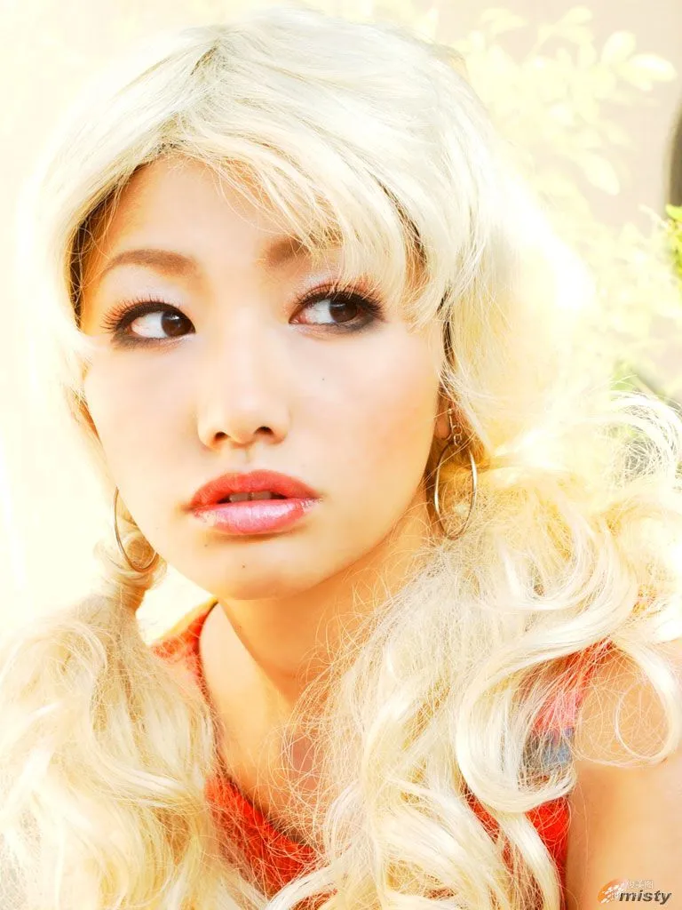 [@misty] No.024 Kaori Manabe Photo Set photo 3