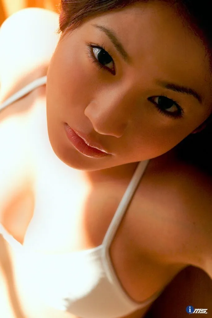 [@misty] No.065 Ayumi Ninomiya Photo Set photo 10