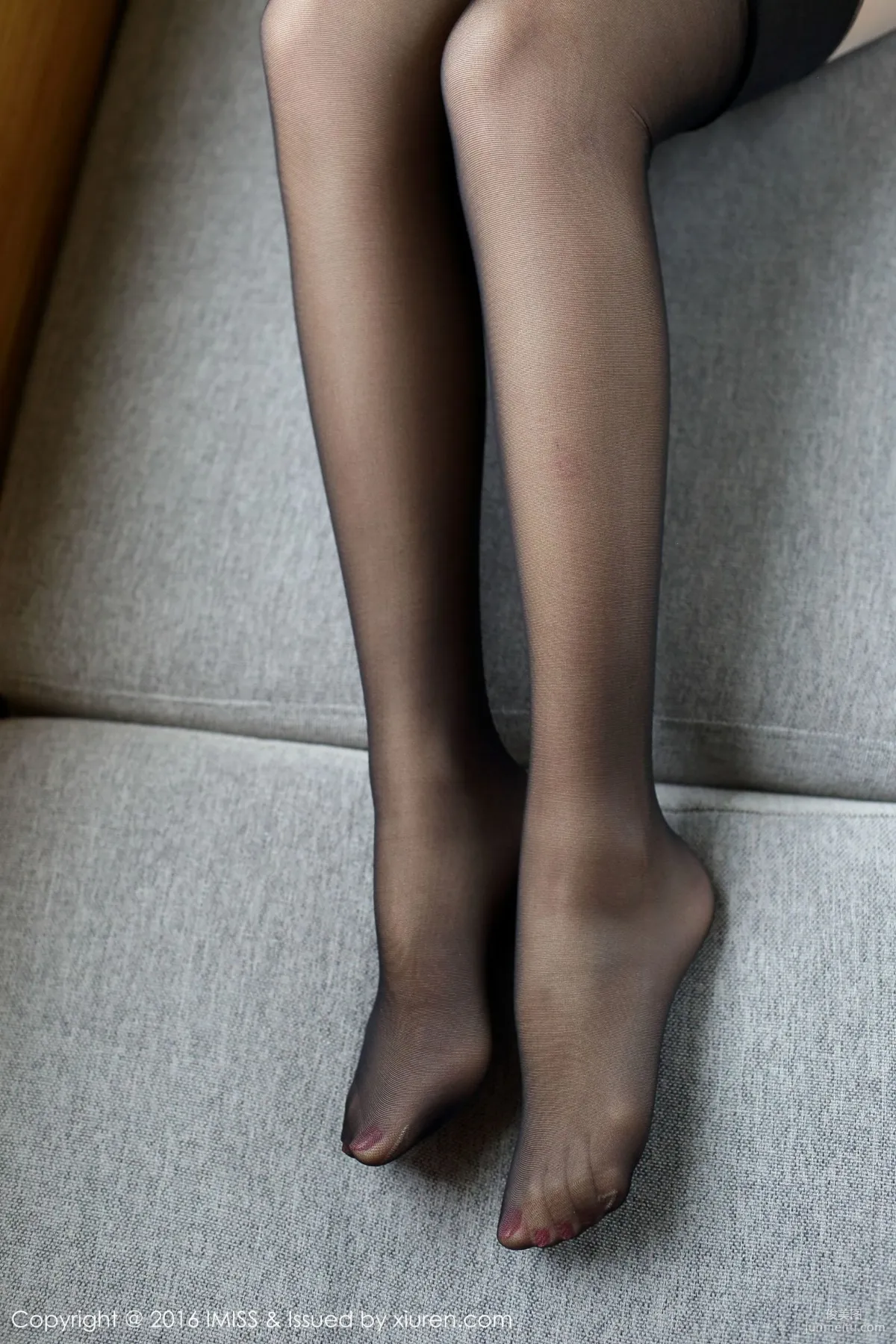 Winki Siji, Original Ecology Stockings and Beautiful Feet Benefits [IMISS] Vol.123 Photo Set photo 59