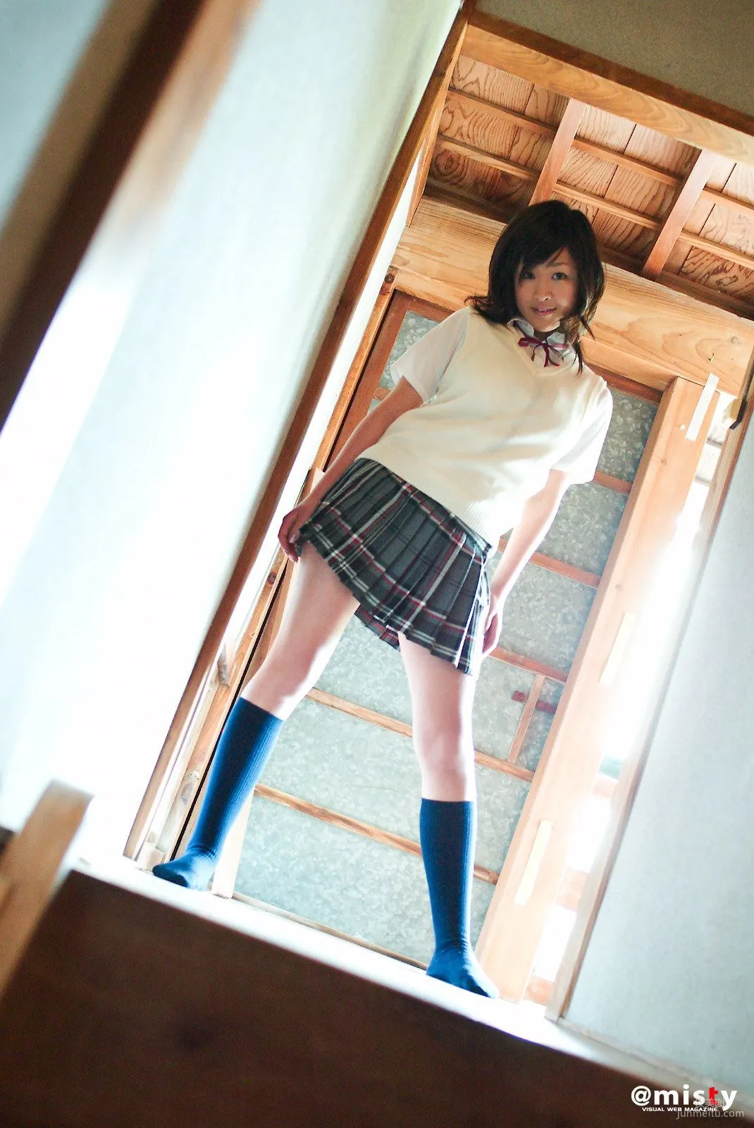 [@misty] No.106 Risa Shimamoto Risa Shimamoto / Risa Shimamoto Photo Set photo 9