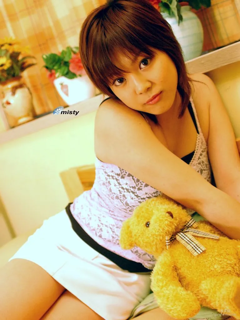 [@misty] No.001 Sayaka Numajiri Photo Set photo 76