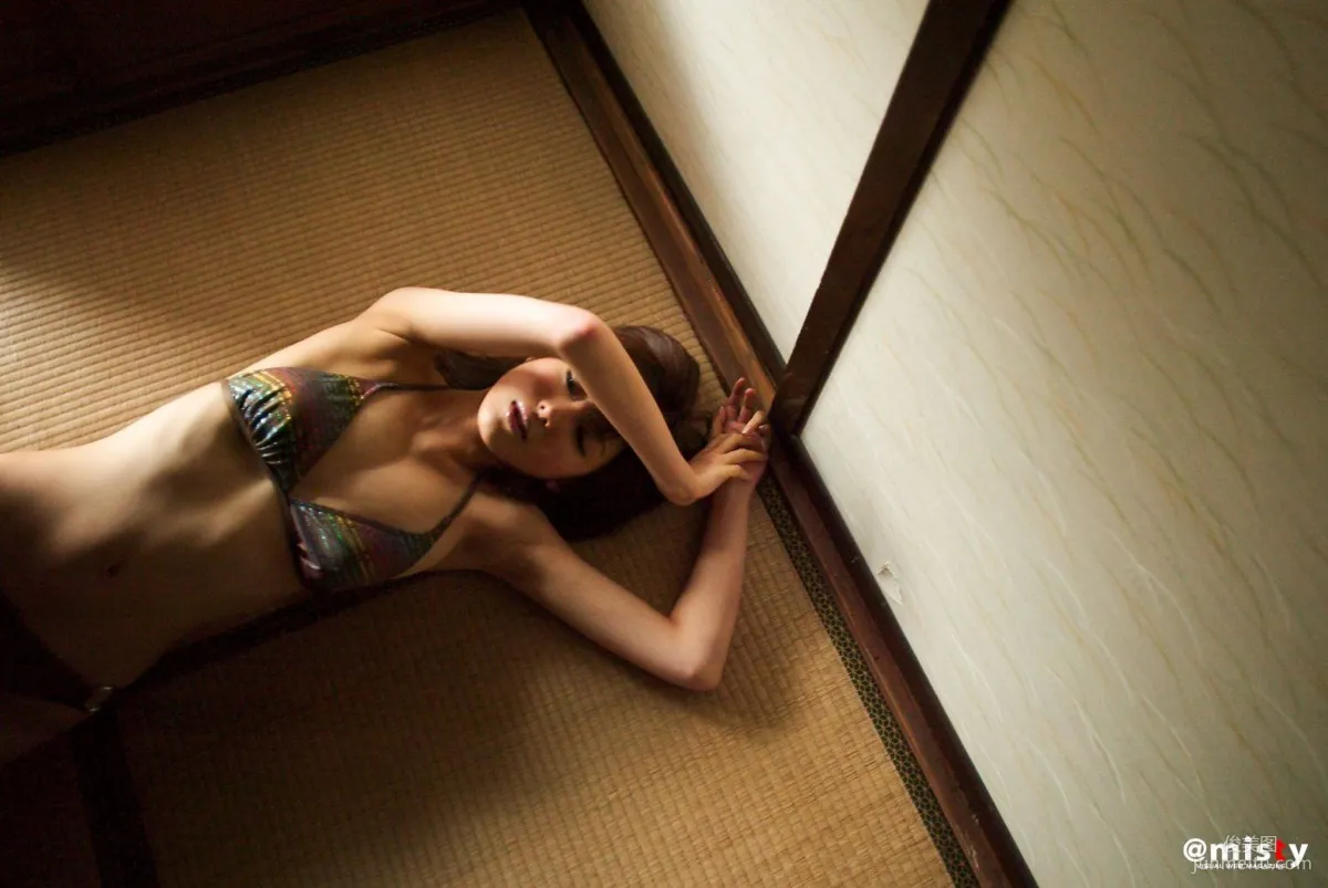 [@misty] No.107 Maho Honda Photo Set photo 19