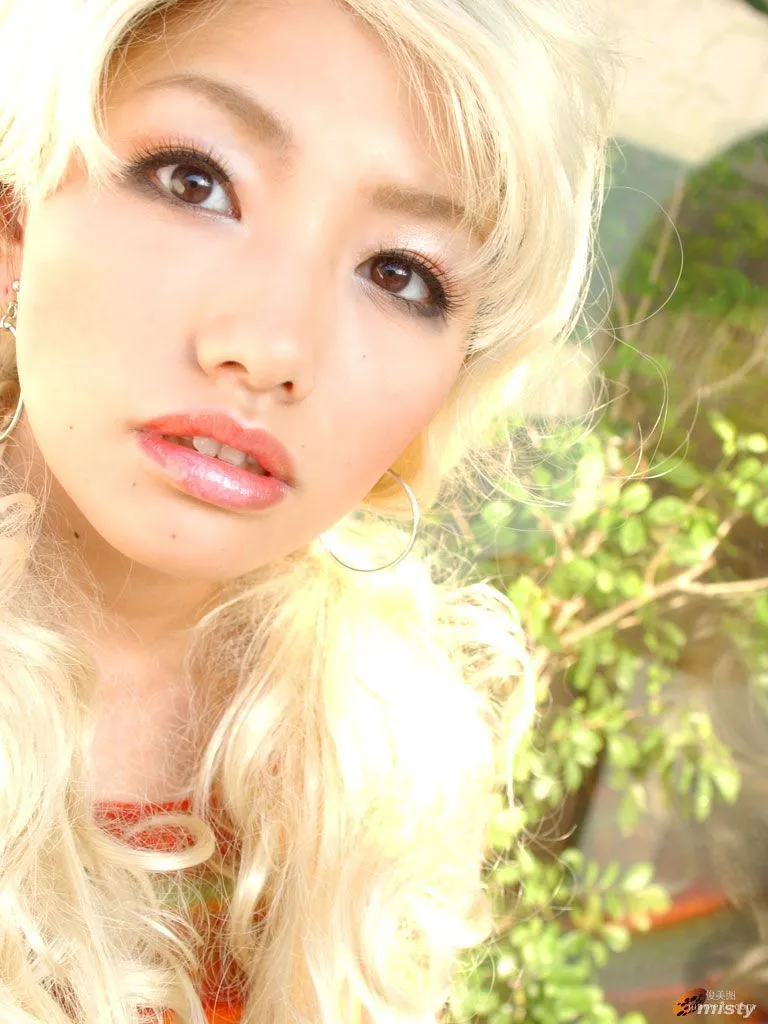 [@misty] No.024 Kaori Manabe Photo Set photo 19
