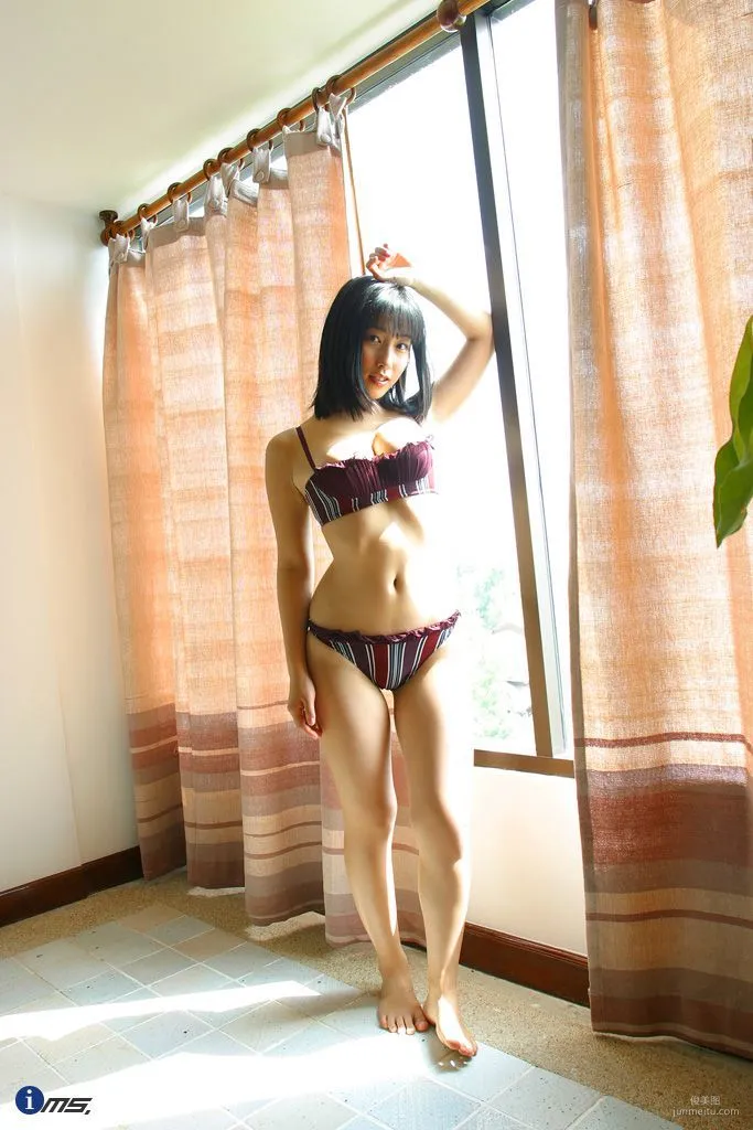 [@misty] No.064 Hiroko Sato 佐藤寛子 写真集27