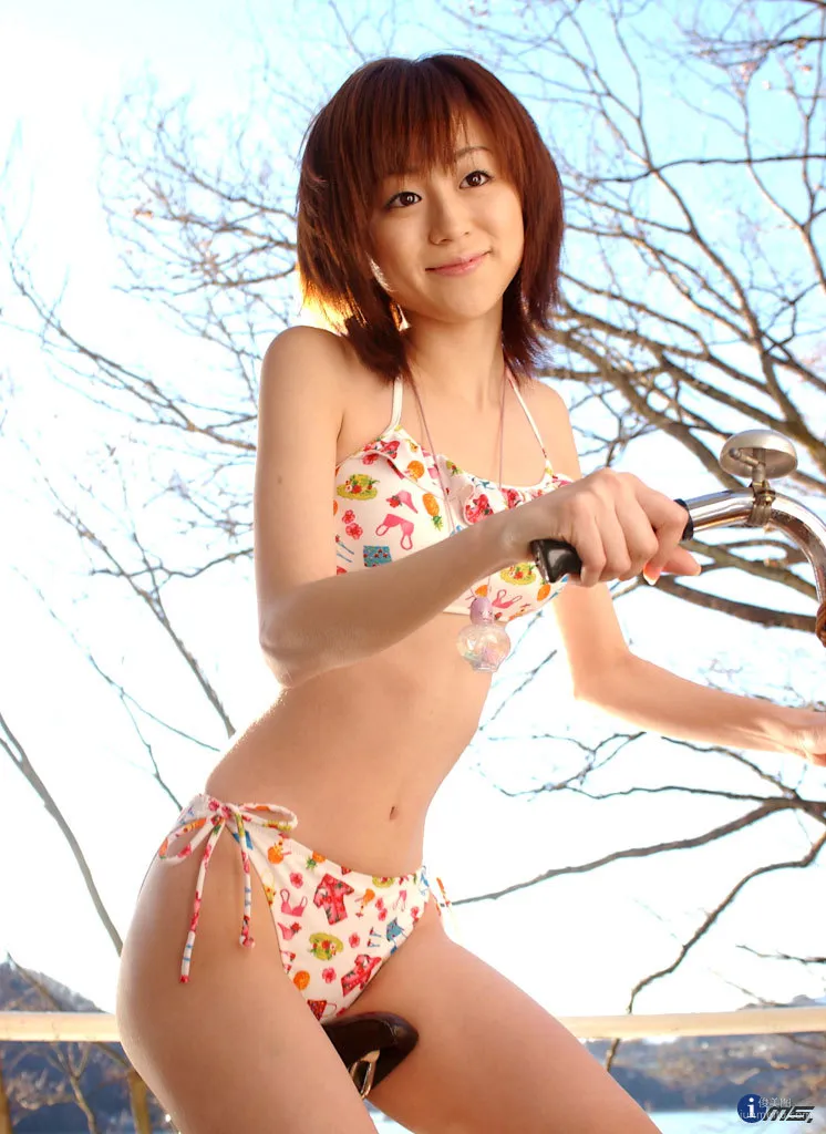 [@misty] No.020 Mao Hasato 葉裡真央 寫真集 39