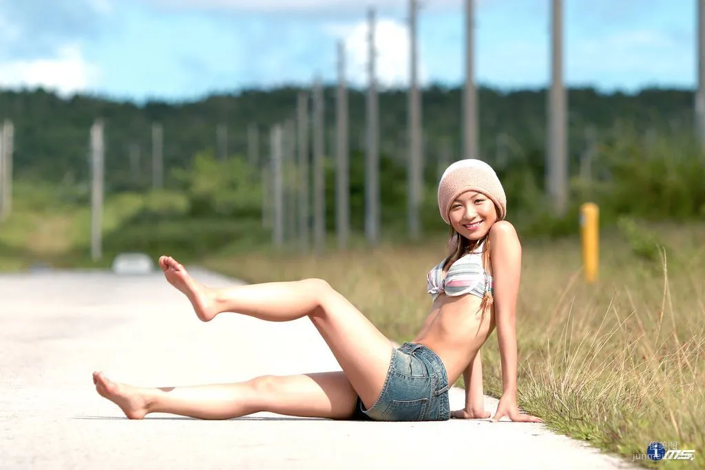 [@misty] No.063 Rieko Hara Photo Set photo 20