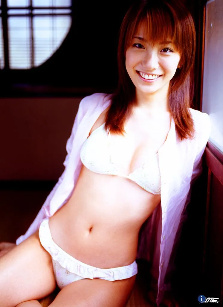 [@misty] No.049 Azusa Yamamoto 山本梓 写真集4