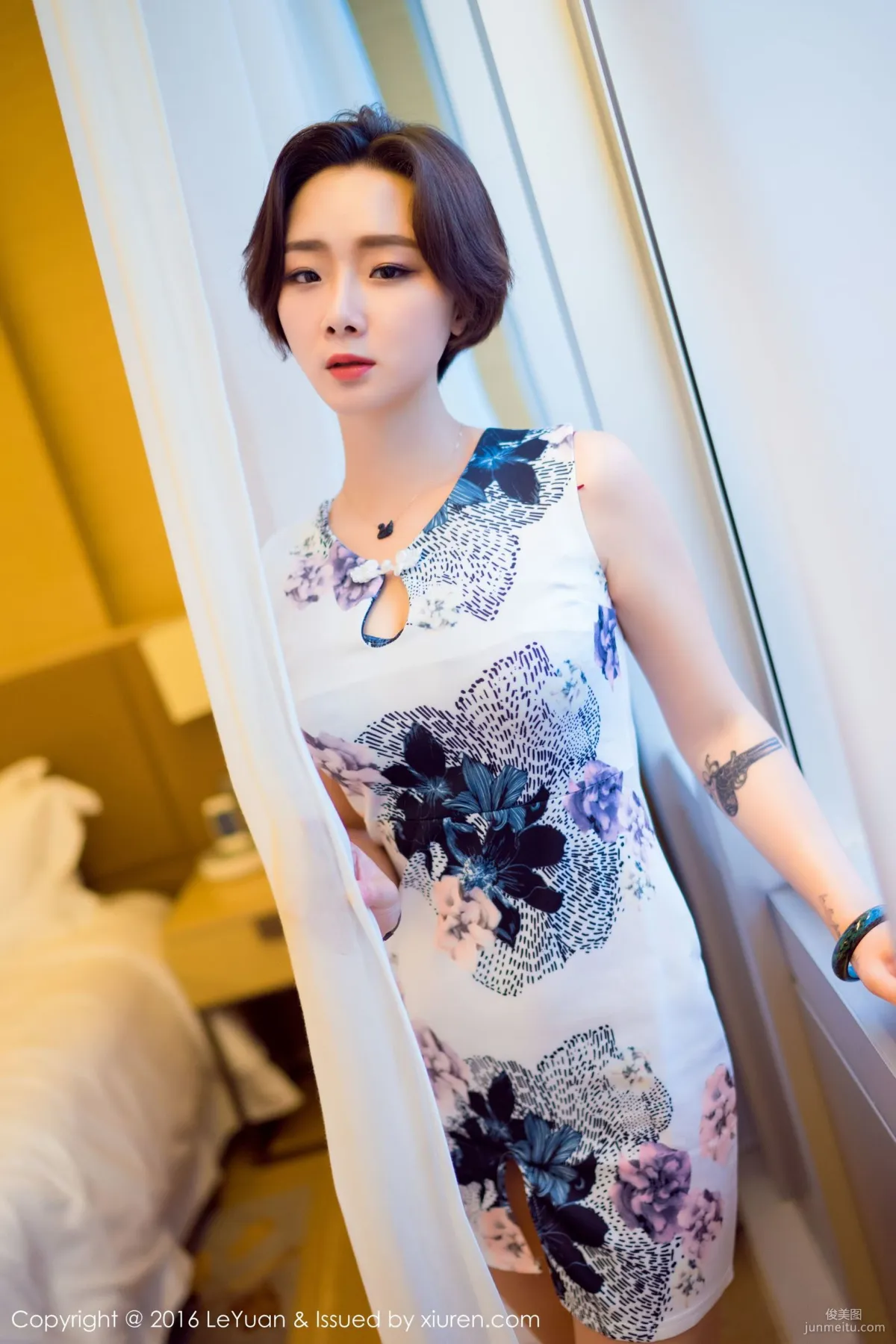 LeYuan Vol. 003 photo 40