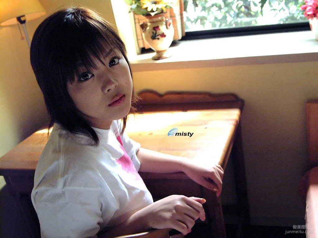 [@misty] No.001 Sayaka Numajiri Photo Set photo 128