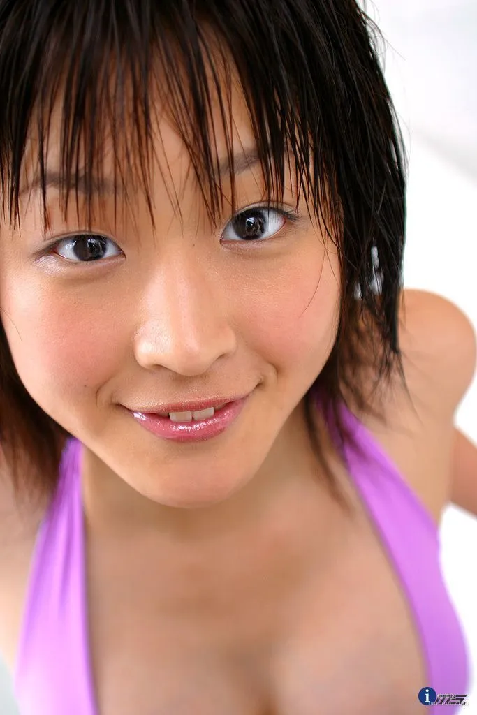 [@misty] No.052 Risa Shimamoto 島本里沙 写真集20