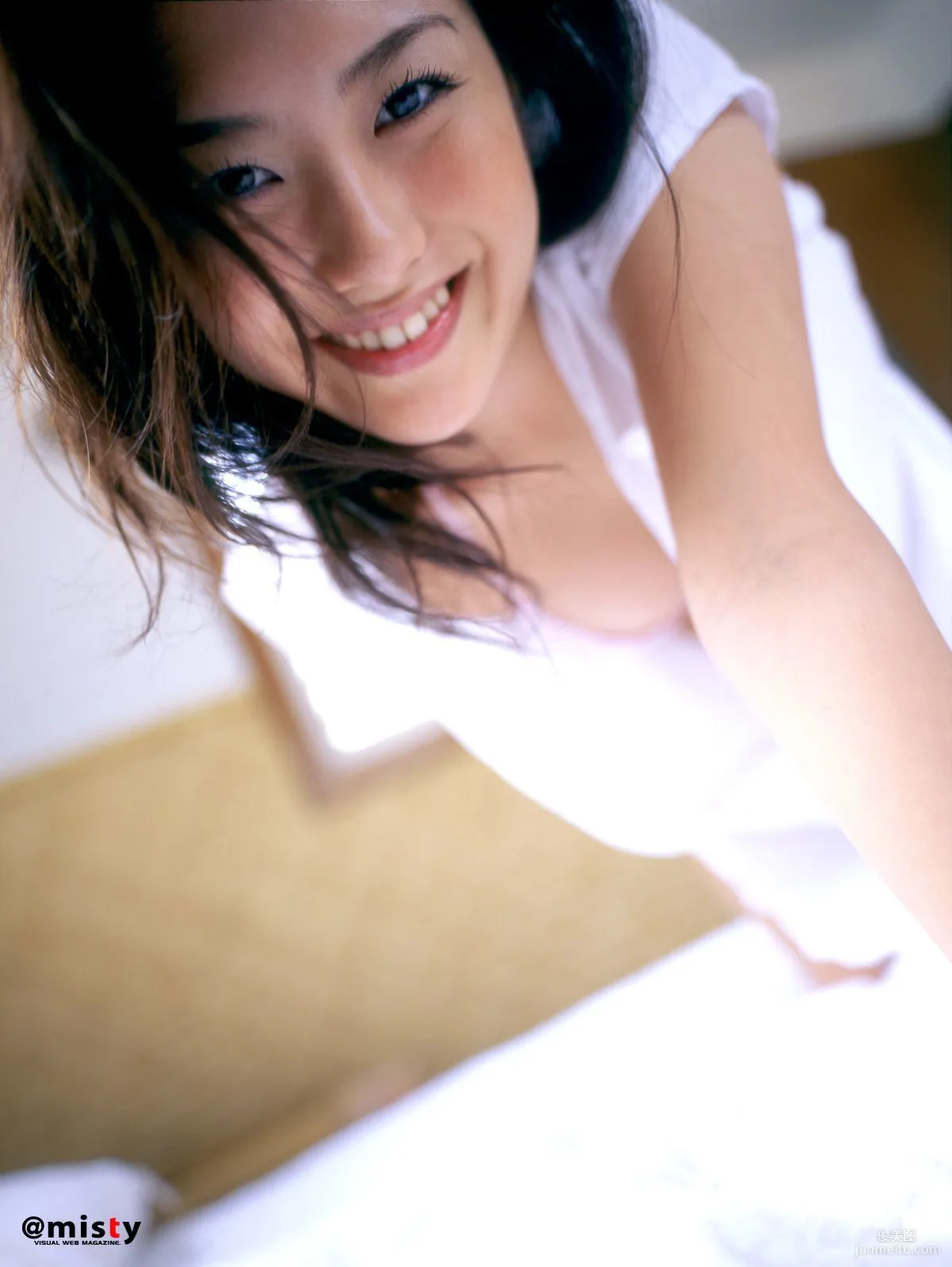 [@misty] No.077 Haruna Yabuki 矢吹春奈 写真集30