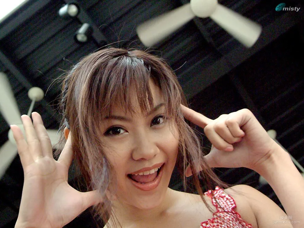 [@misty] No.016 Saori Furuya Photo Set photo 38