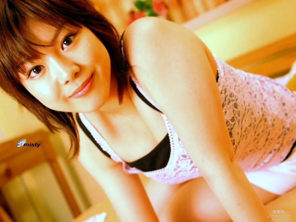 [@misty] No.001 Sayaka Numajiri Photo Set photo 102