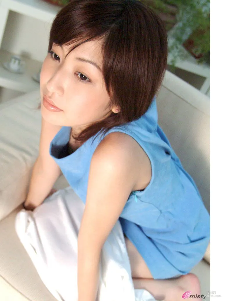 [@misty] No.012 Mayumi Ono 小野真弓 写真集31
