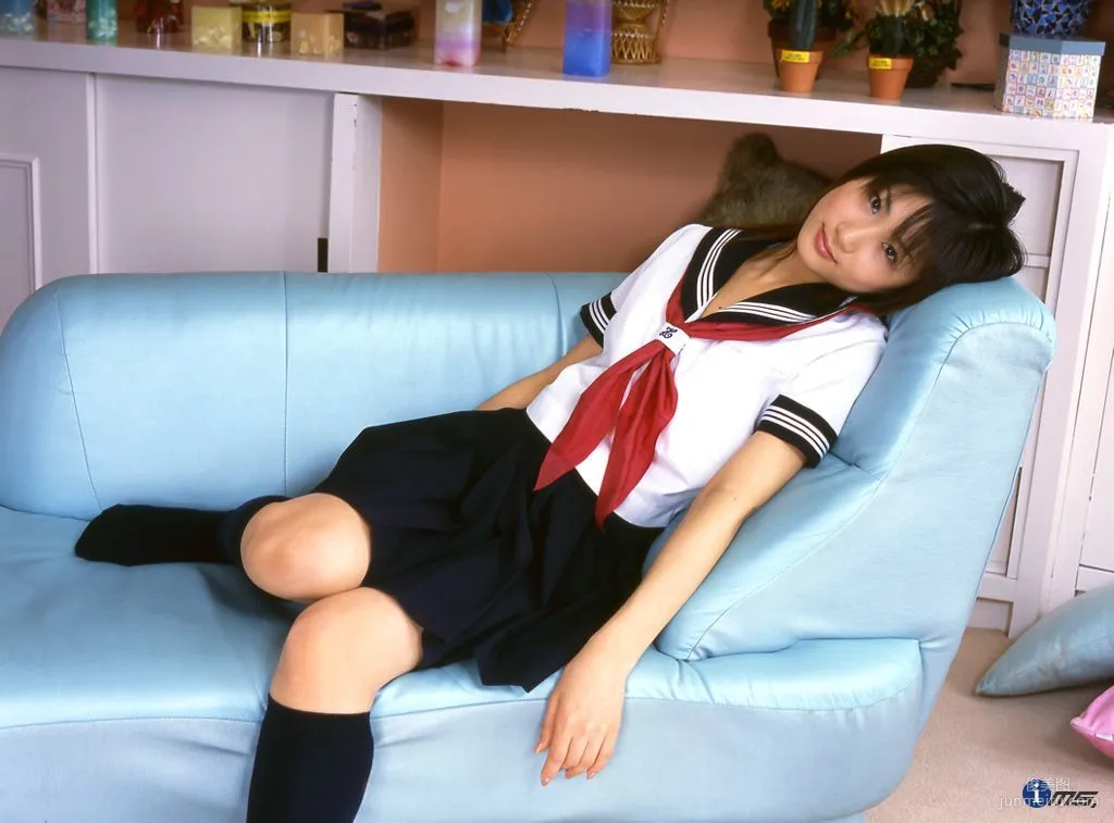 [@misty] No.068 Sachiko Takahashi Photo Set photo 17