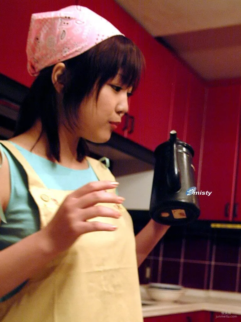 [@misty] No.001 Sayaka Numajiri Photo Set photo 33