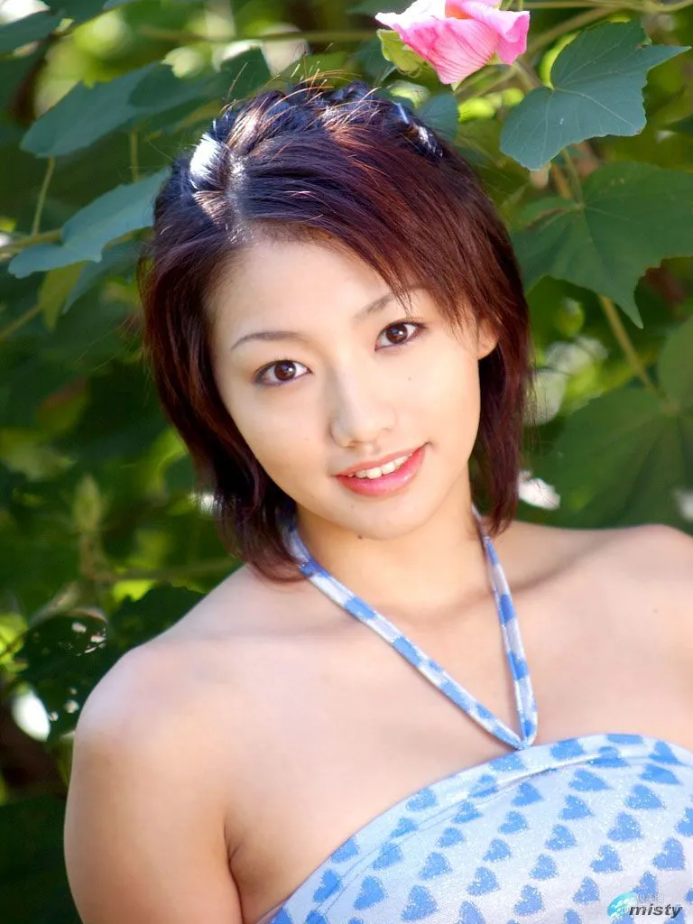 [@misty] No.024 Kaori Manabe Photo Set photo 51