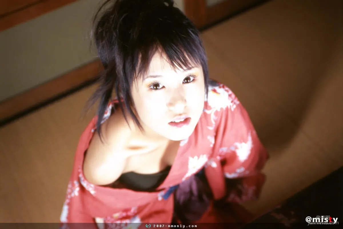 [@misty] No.102 Mami Nejiki Photo Set photo 21