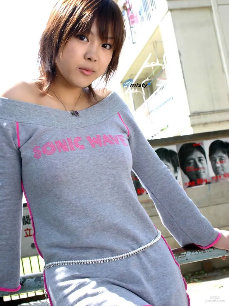[@misty] No.001 Sayaka Numajiri Photo Set photo 95
