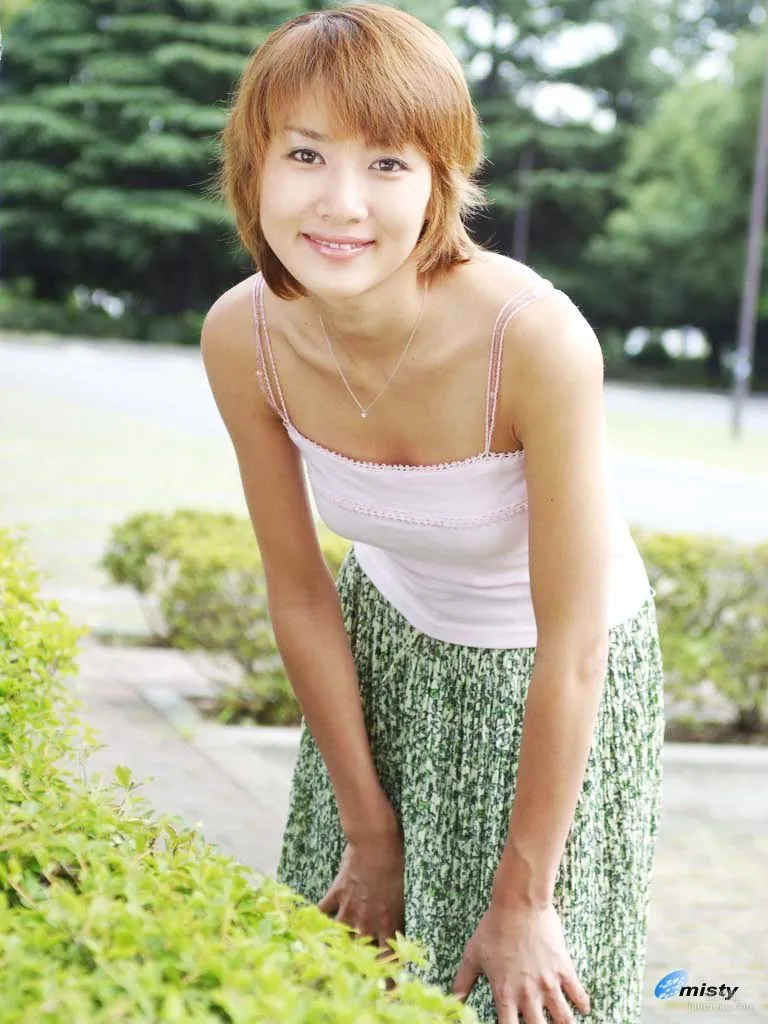 [@misty] No.014 Nanako Fujisaki, Nanako Fujisaki / Nanako Fujisaki, Photo Set photo 26
