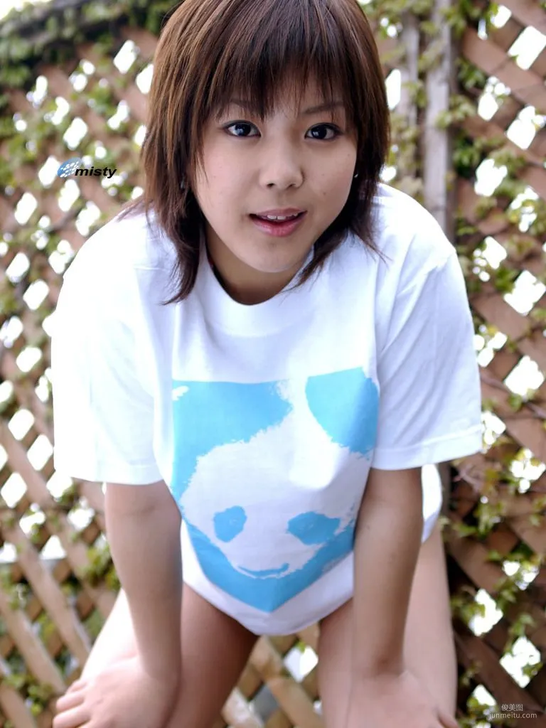 [@misty] No.001 Sayaka Numajiri Photo Set photo 152