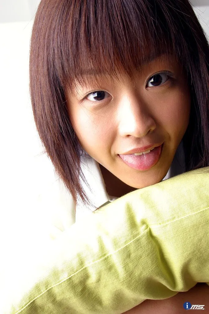 [@misty] No.054 Risa Shimamoto 岛本里沙 写真集8