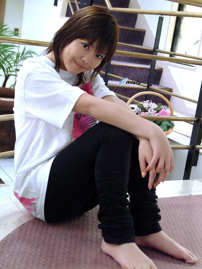 [@misty] No.001 Sayaka Numajiri Photo Set photo 132
