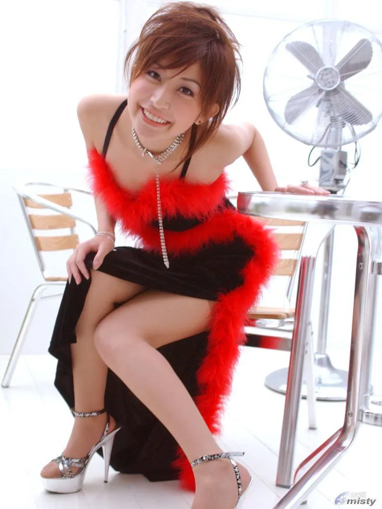 [@misty] No.013 Mayumi Ono Photo Set photo 2