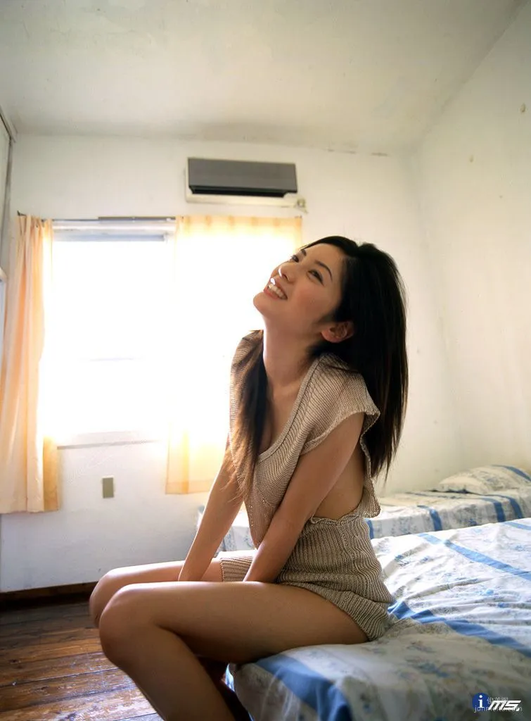 [@misty] No.061 Fumina Hara Photo Set photo 8