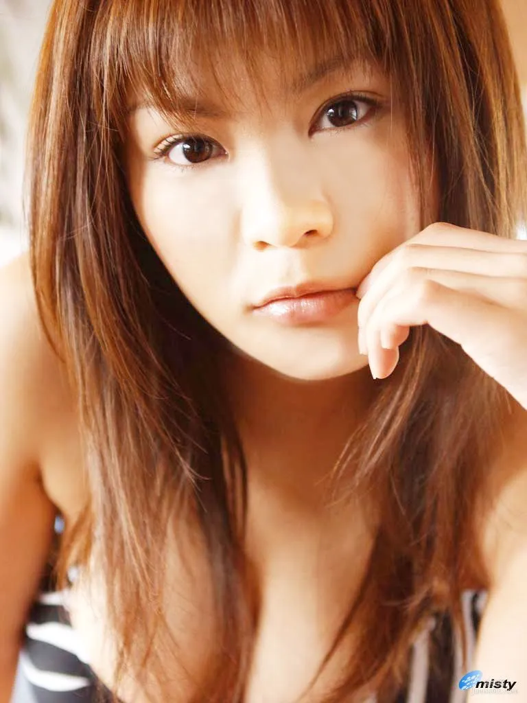 [@misty] No.007 Yoko Matsugane Photo Set photo 47