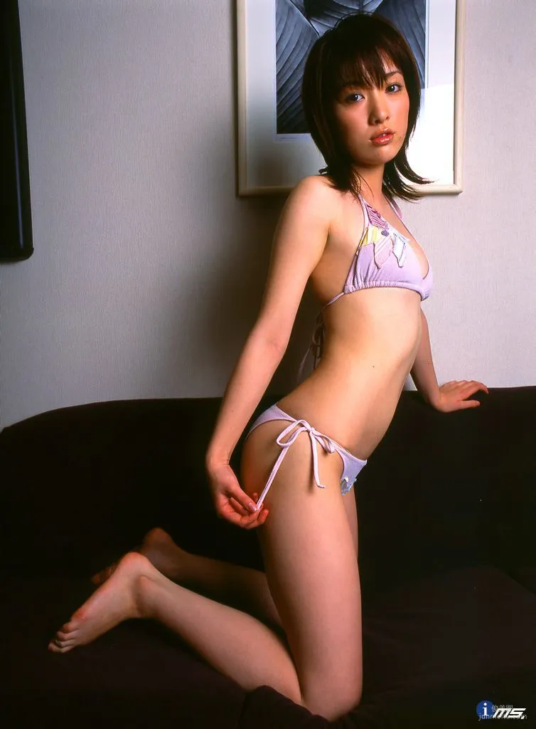 [@misty] No.073 Saki Seto 濑户早妃/瀬戸早妃 写真集26