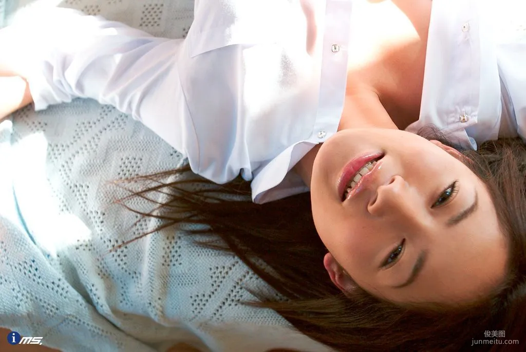[@misty] No.065 Ayumi Ninomiya Photo Set photo 22